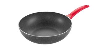 Tescoma 
 MANICO ROSSO Wok ø 28 cm