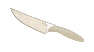 Tescoma 
 MicroBlade MOVE szakácskés 13 cm, védőtokkal