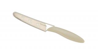 Tescoma 
 MicroBlade MOVE uzsonnázókés 12 cm, védőtokkal