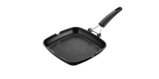 Tescoma 
 PREMIUM Grill serpenyő 28 x 28 cm