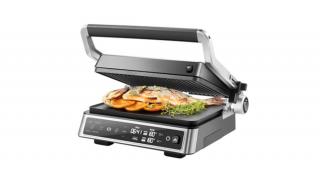 Tescoma 
 PRESIDENT elektromos grill