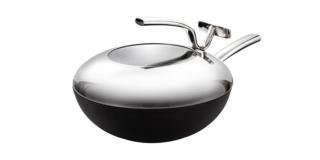 Tescoma 
 PRESIDENT Wok ø 30 cm, fedővel