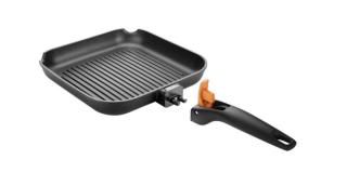 Tescoma 
 Smart CLICK Grill serpenyő 26 x 26 cm