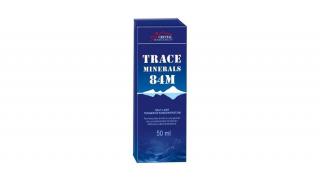 Trace Minerals - 84M 50 ml