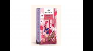 Viblance Granola Coco Berry 275g