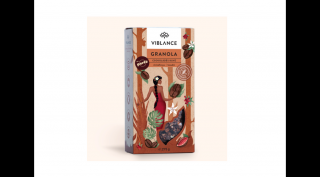 Viblance Granola Csokoládés Kávés 275g