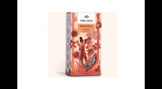 Viblance Granola Granella 275g