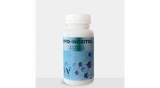 Virág Natura  MYO INOSITOL kapszula 60db