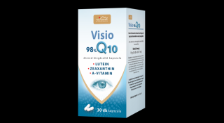 Vision 98% Q10 30db kapszula