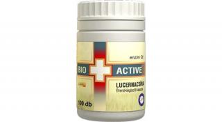 Vita+Active Lucernacsíra kapszula 100db
