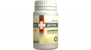 Vita+Active Lucernacsíra kapszula 250db