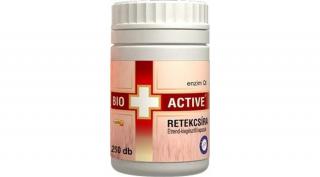 Vita+Active Retekcsíra kapszula 250db