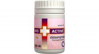 Vita+Active Vöröskáposztacsíra kapszula 100db