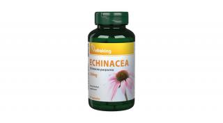 Vitaking Kasvirág Echinacea 250mg 90kapsz.
