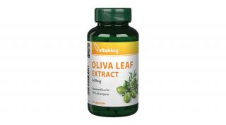 Vitaking Oliva Leaf Extract 500mg 60 caps.