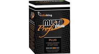 Vitaking Profi Multi PLUS 30adag