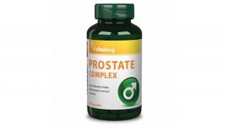 Vitaking Prostate Complex 60kapsz.