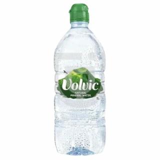 Volvic ásványvíz 1L