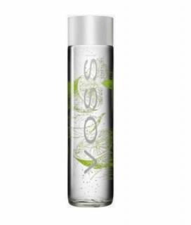 Voss szénsavas ásványvíz 375ml