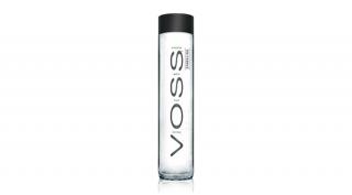 Voss szénsavmentes ásványvíz 375ml