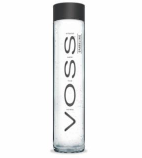 Voss szénsavmentes ásványvíz 800 ml