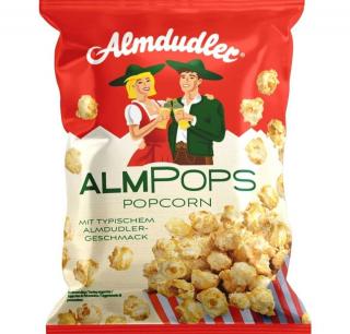 Almdudler Popcorn 125g