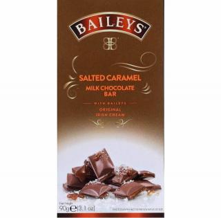 Baileys Salted Caramel 90g