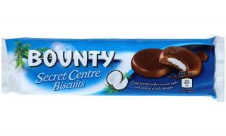 Bounty biscuits 132g