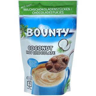 Bounty Forró Csokoládé Por 140G