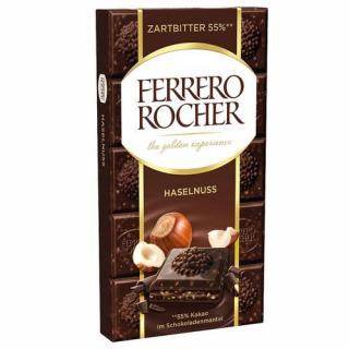 Ferrero ét táblás 90g