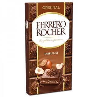 Ferrero original táblás 90g