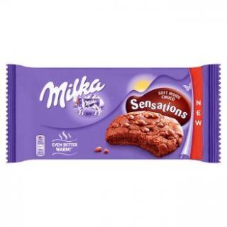 Milka Choco Cookie Sensation