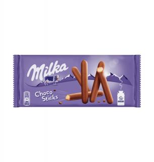 Milka Cookies Sticks 112g