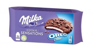 Milka Oreo Cookie
