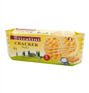 Stiratini olasz sós cracker keksz 250g