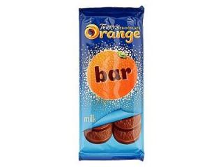 Terry's Chocolate Orange 90G Tej