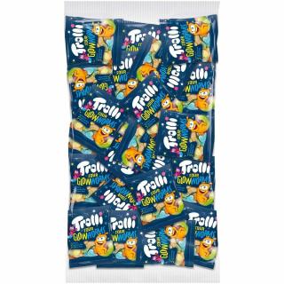 Trolli Szentjánosbogár mini cukrozott gumicukor 100x10g