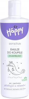 Bella Happy Fürdő emulzió (250 ml)