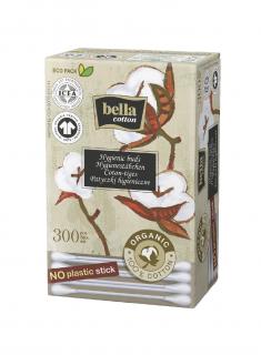 Bella Happy Higiénikus fülpálcikák (300 db)