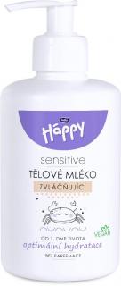 Bella Happy Testápoló krém (300 ml), szavatossági idő: 2024.10.31