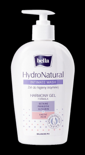 Bella Intim gél HydroNatural (300 ml)