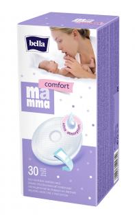 Bella Mamma Melltartó betét Comfort (30 db)