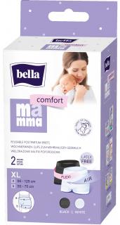 Bella Mamma Szülés utáni bugyi Comfort XL (2 db)
