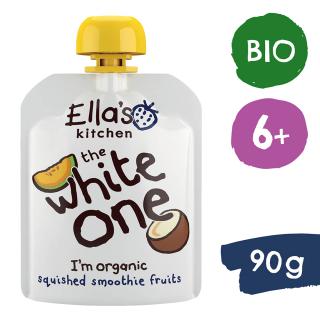 Ella's Kitchen BIO White One Gyümölcspüré dinnyével