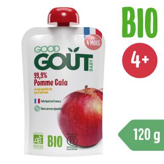 Good Gout BIO Gála alma (120 g)