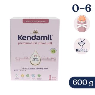 Kendamil Premium Box 1 (600 g)