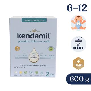 Kendamil Premium Box 2 (600 g)