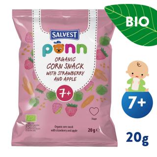 SALVEST Põnn BIO Epres roppancs (20 g)