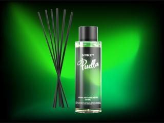 Pálcás illatosító utántöltő Double Y 100 ml