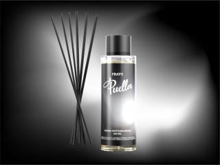 Pálcás illatosító utántöltő Frayo 100 ml